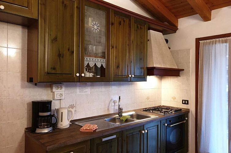 Appartement FeWo C-46