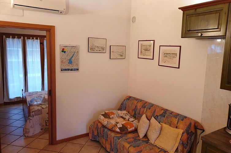 Appartement FeWo C-46