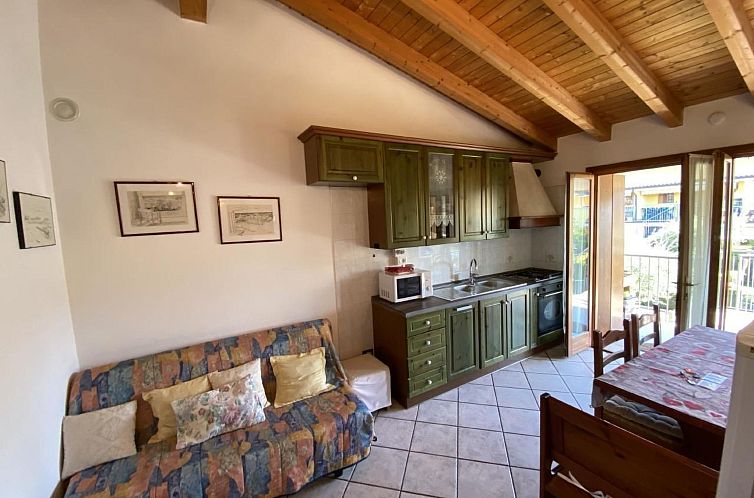 Appartement FeWo C-46