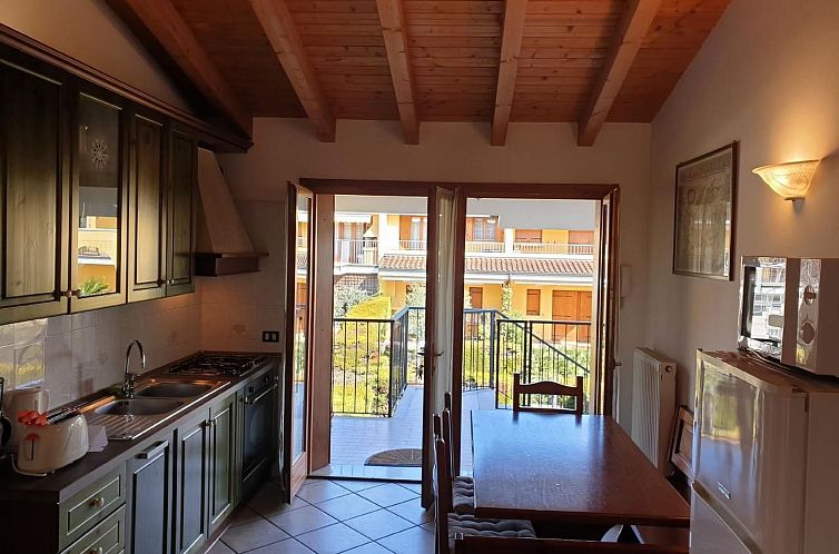 Appartement FeWo C-46