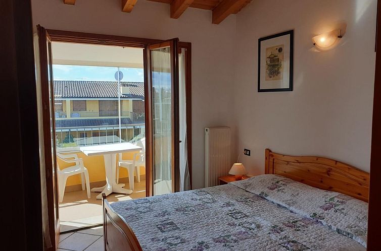 Appartement FeWo C-46