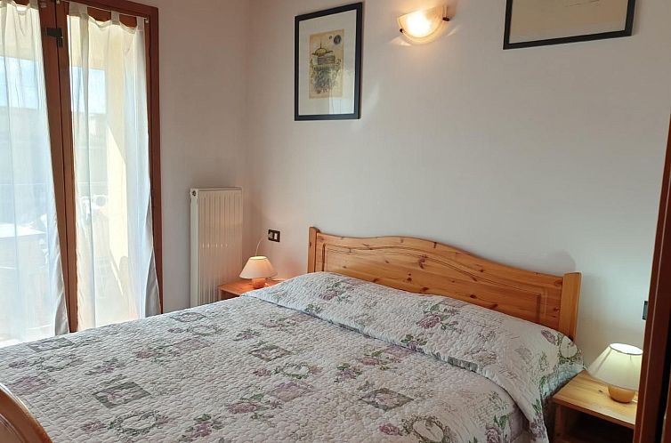Appartement FeWo C-46