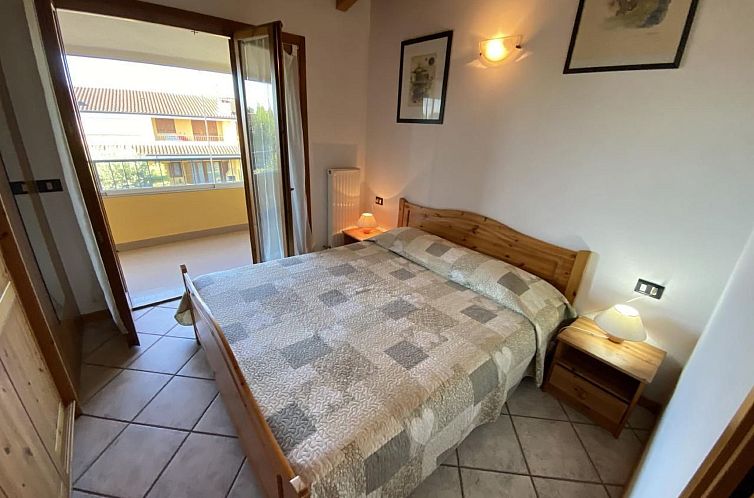 Appartement FeWo C-46