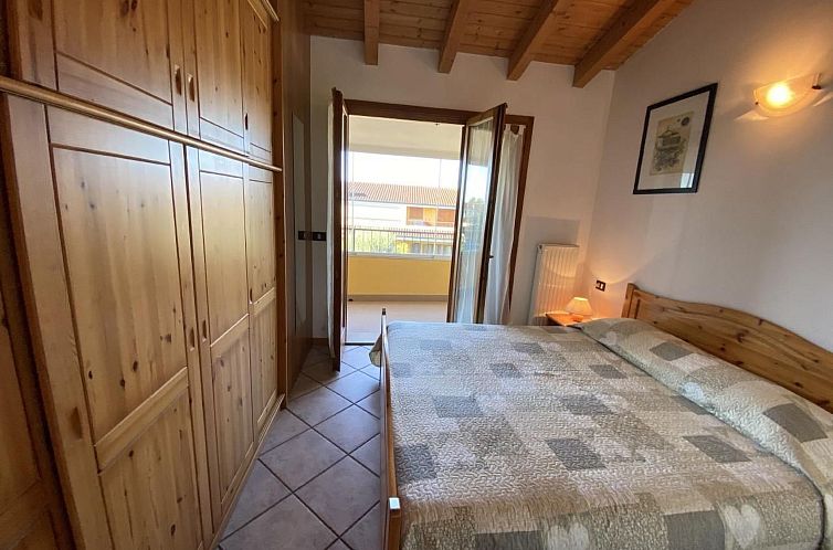 Appartement FeWo C-46