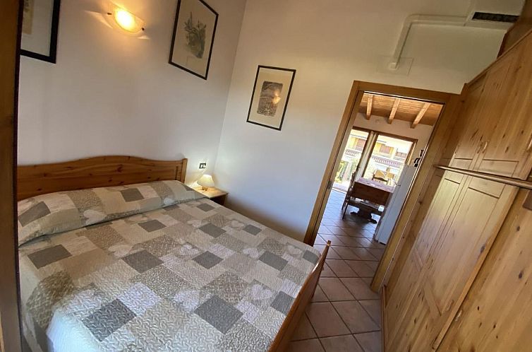 Appartement FeWo C-46