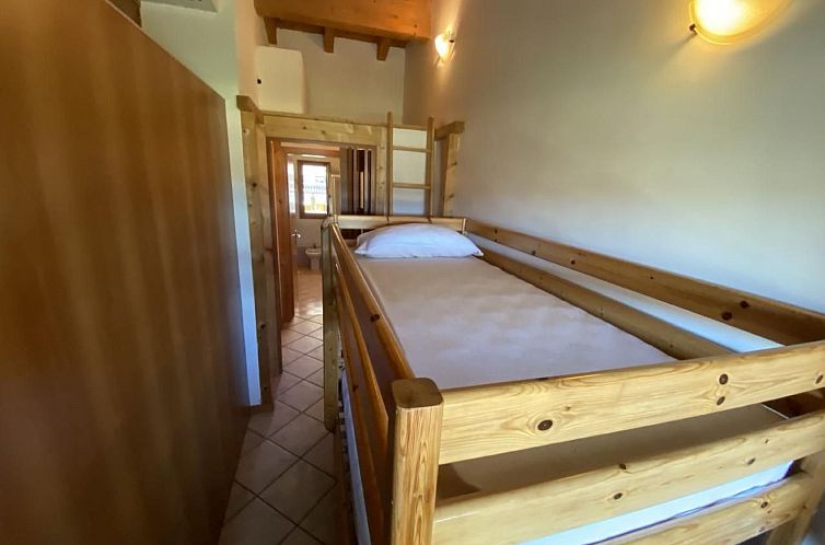 Appartement FeWo C-46