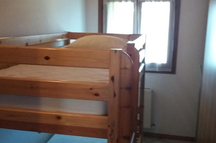 Appartement FeWo C-46