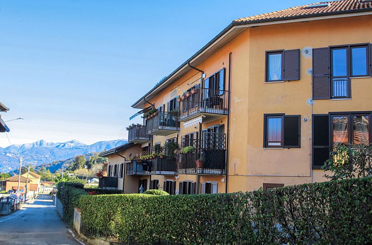 Appartement Magnolia