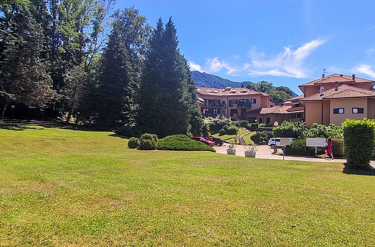 Appartement Magnolia