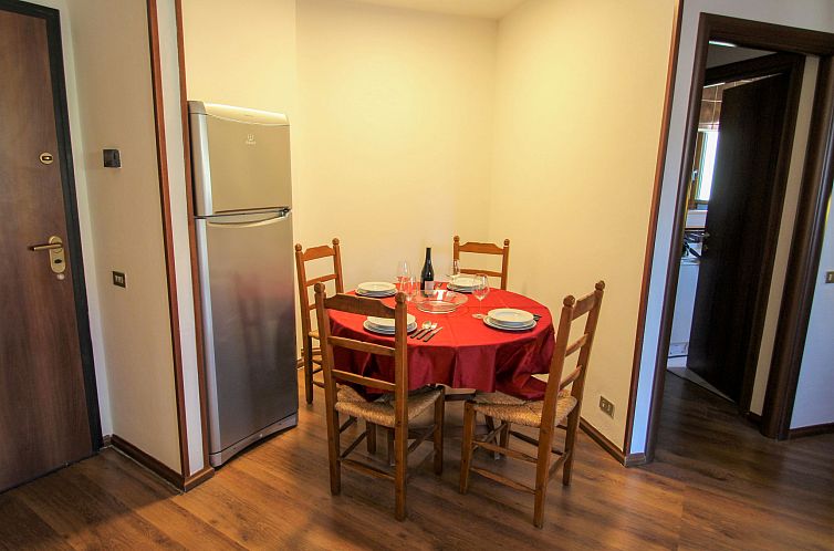 Appartement Magnolia