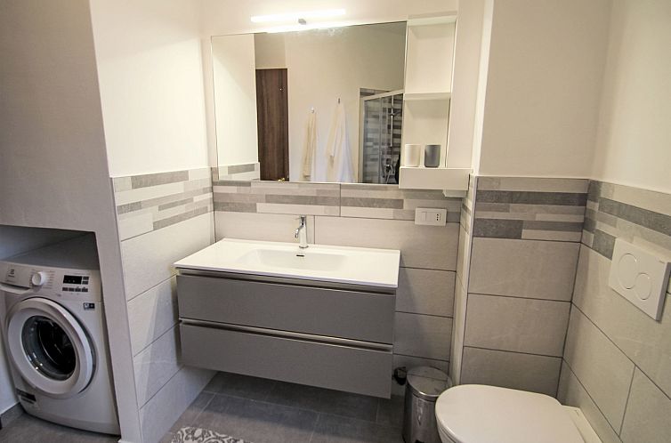 Appartement Magnolia