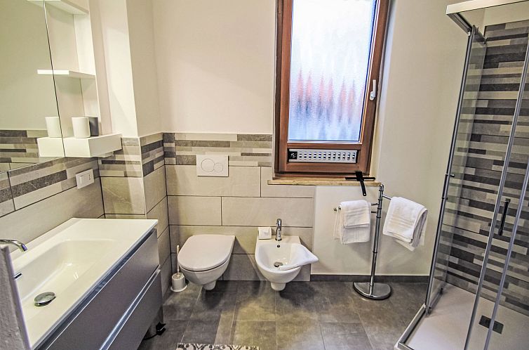 Appartement Magnolia