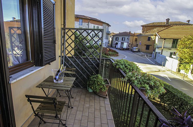 Appartement Magnolia