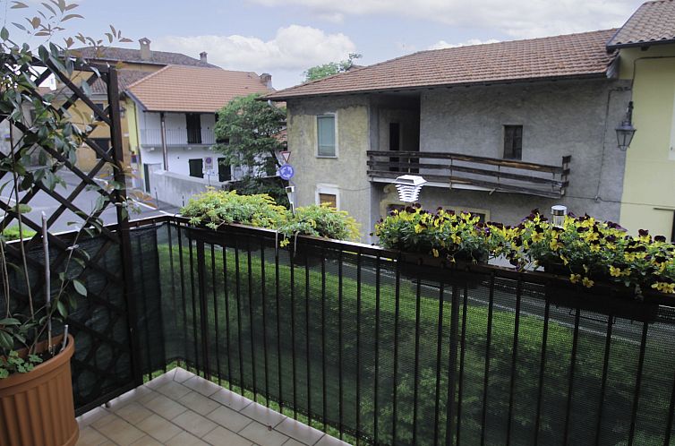 Appartement Magnolia