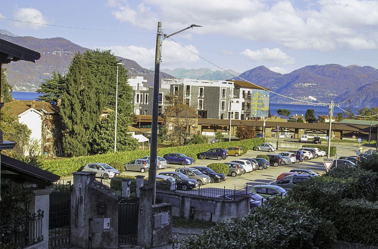 Appartement Magnolia