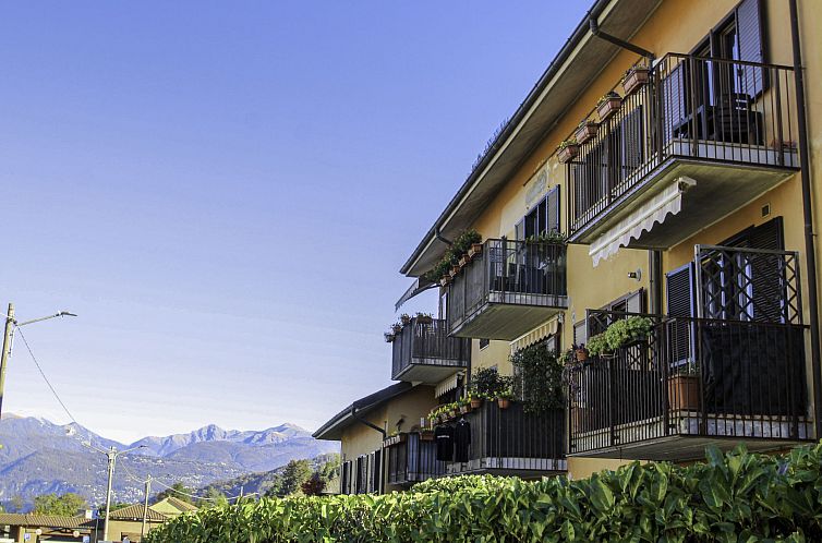 Appartement Magnolia