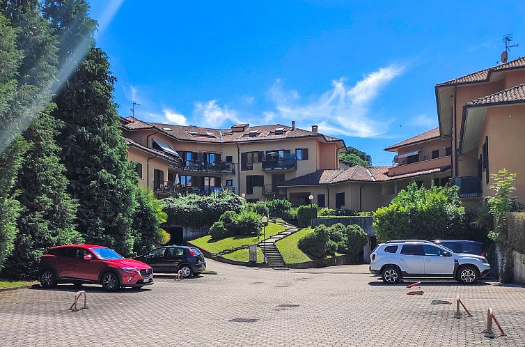 Appartement Magnolia