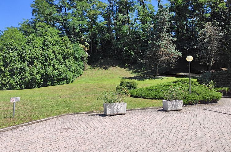 Appartement Magnolia