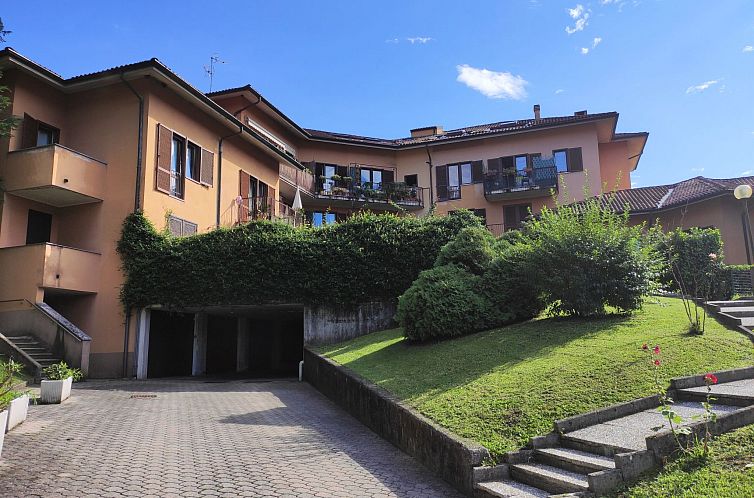 Appartement Magnolia