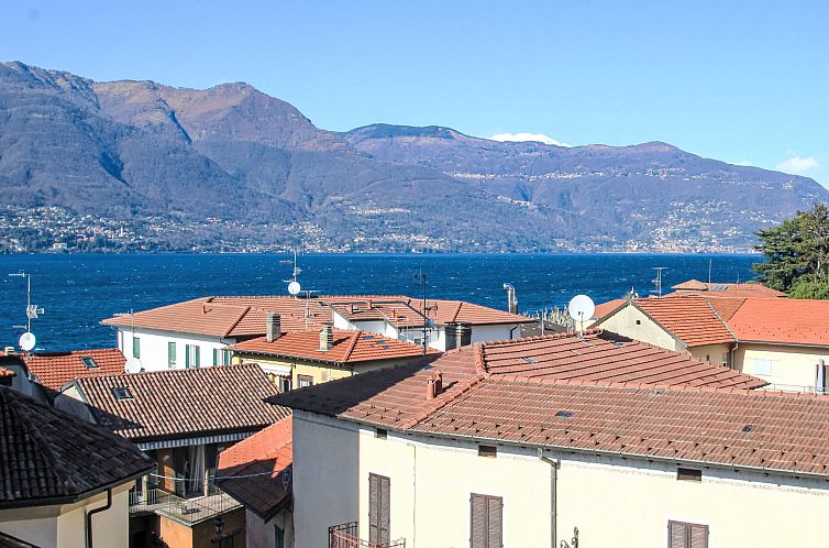 Verblijf 08919707 - Appartement Italiaanse meren - Appartement Roma