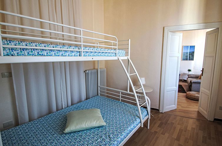 Appartement Roma