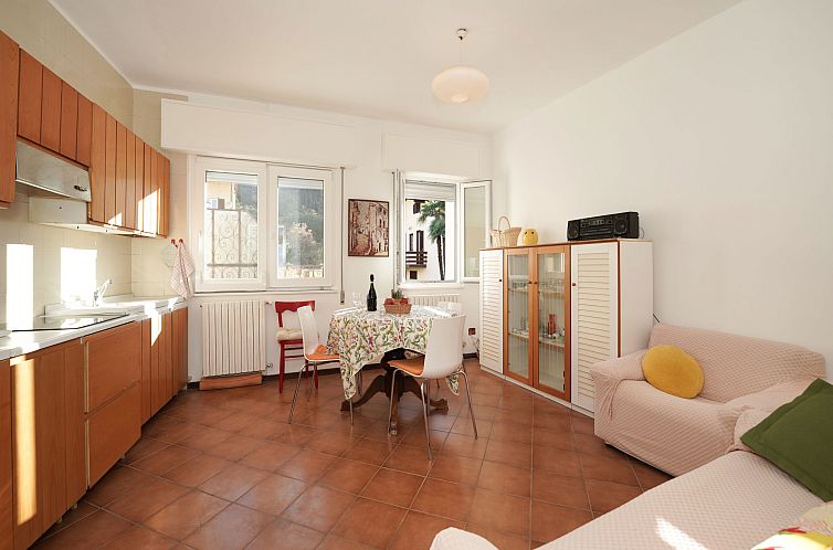 Appartement Cornucopia