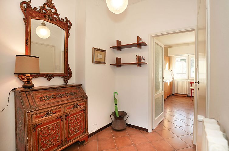 Appartement Cornucopia