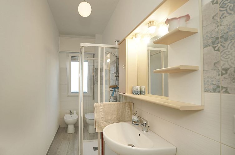 Appartement Cornucopia