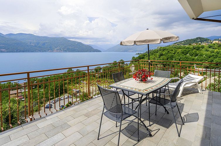 Verblijf 08919711 - Appartement Italiaanse meren - Appartement Montesole