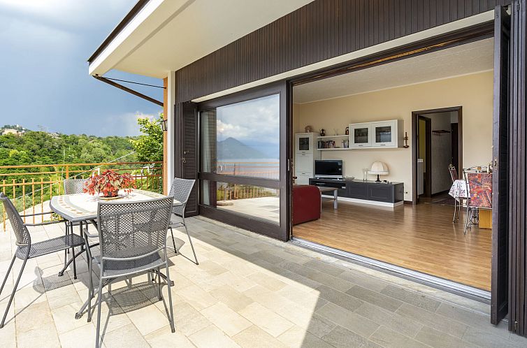 Appartement Montesole