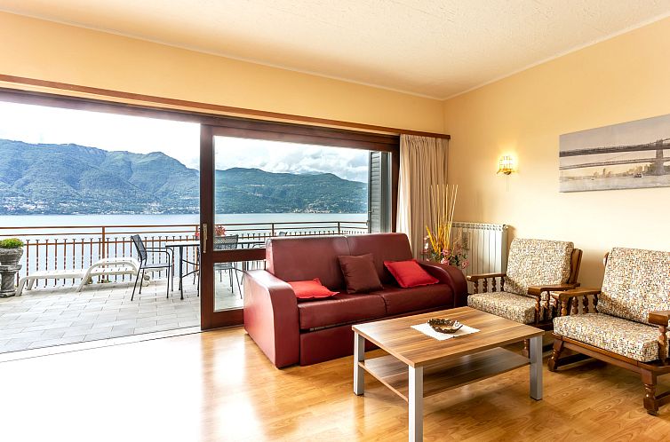 Appartement Montesole