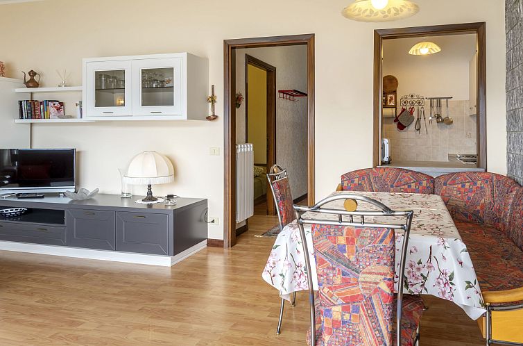 Appartement Montesole