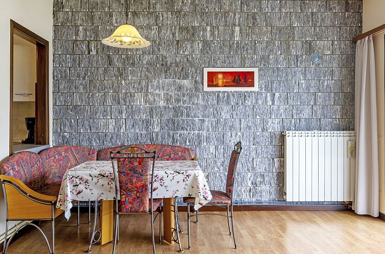 Appartement Montesole