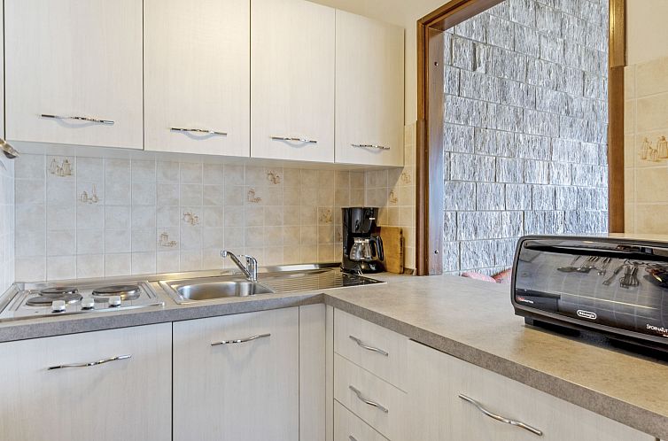 Appartement Montesole