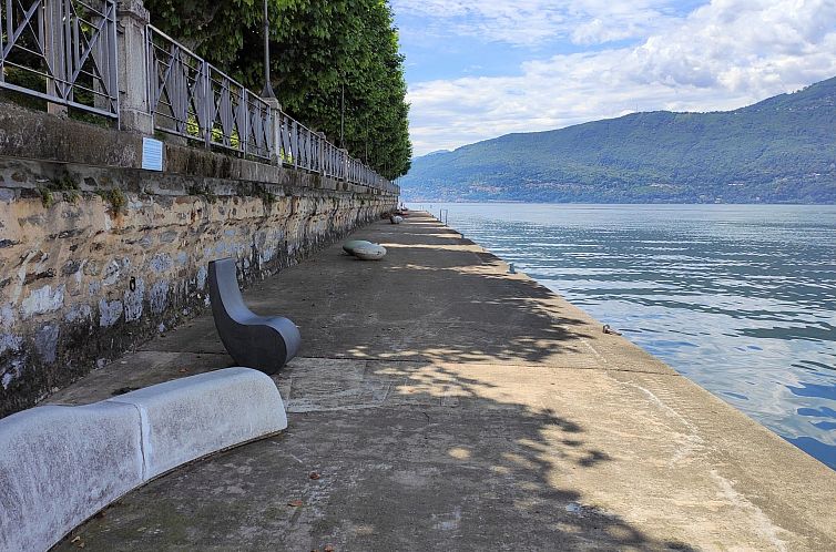 Appartement Montesole