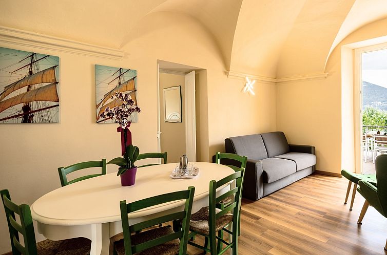 Appartement Verde
