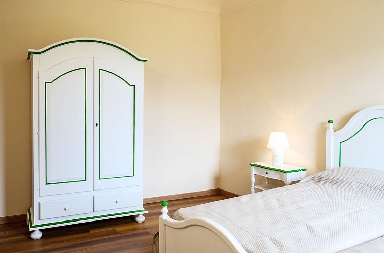 Appartement Verde