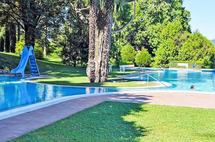 Vakantiehuis Villa Camelia