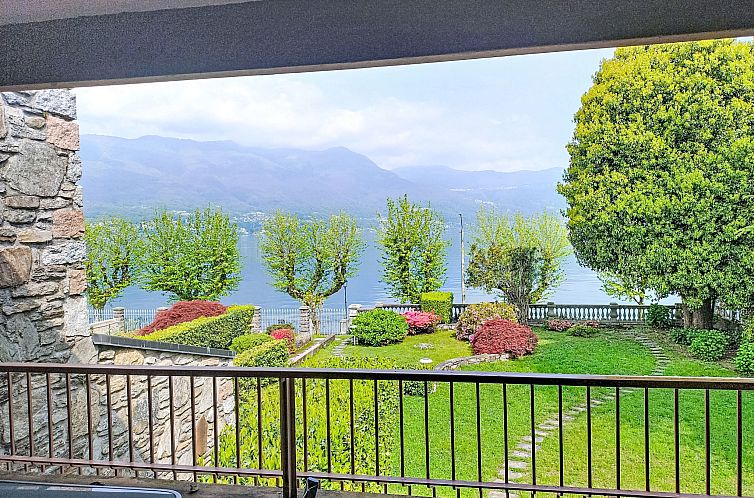 Vakantiehuis Villa Camelia