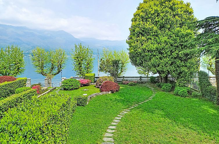 Vakantiehuis Villa Camelia