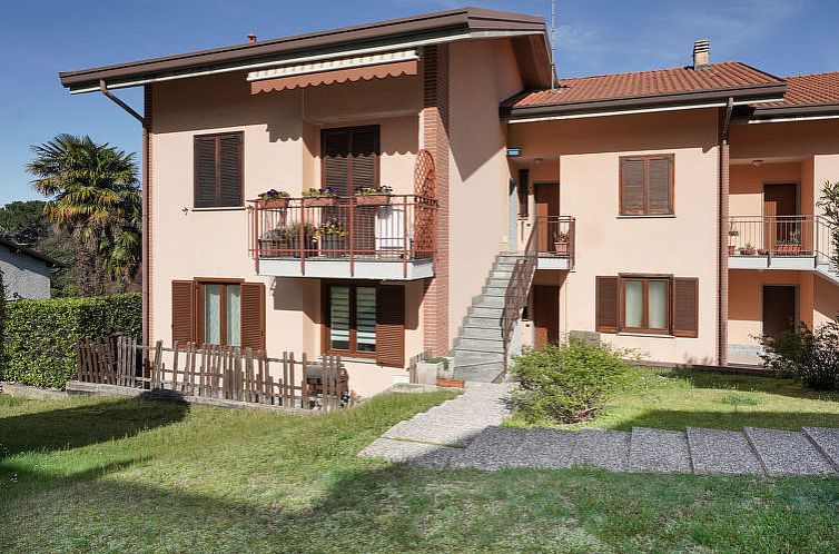Appartement Casa Rigo