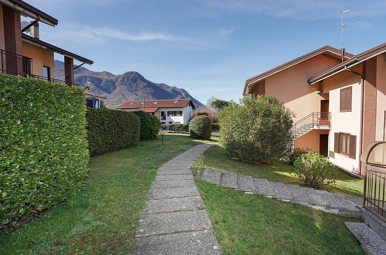 Appartement Casa Rigo