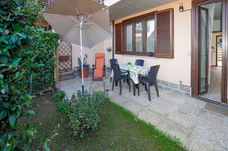 Appartement Casa Rigo