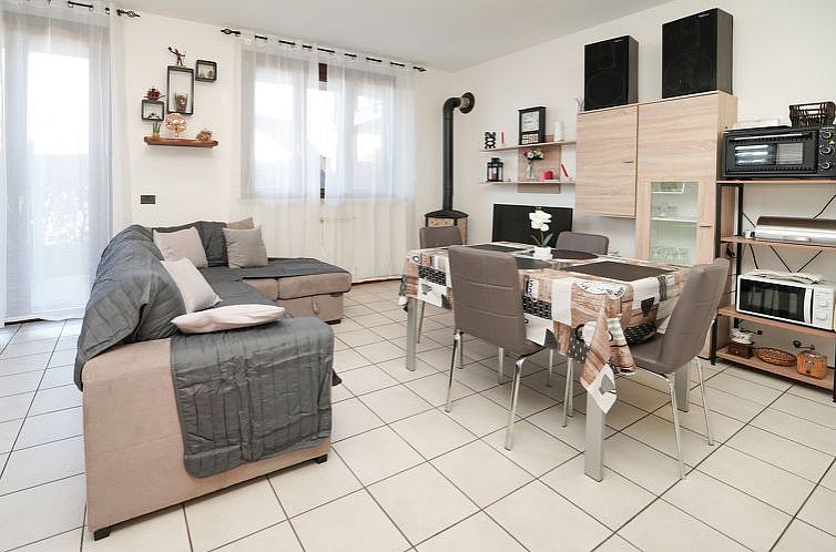 Appartement Casa Rigo