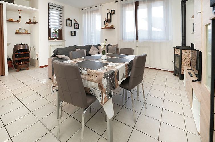Appartement Casa Rigo