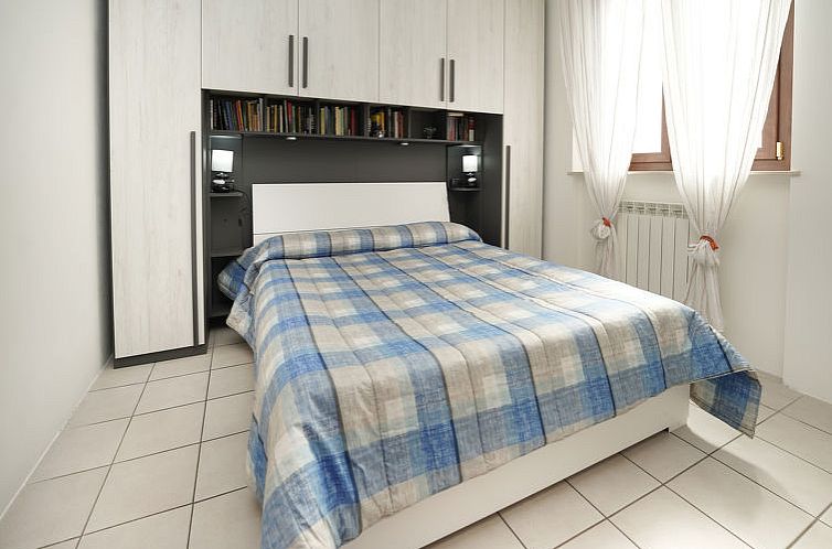 Appartement Casa Rigo