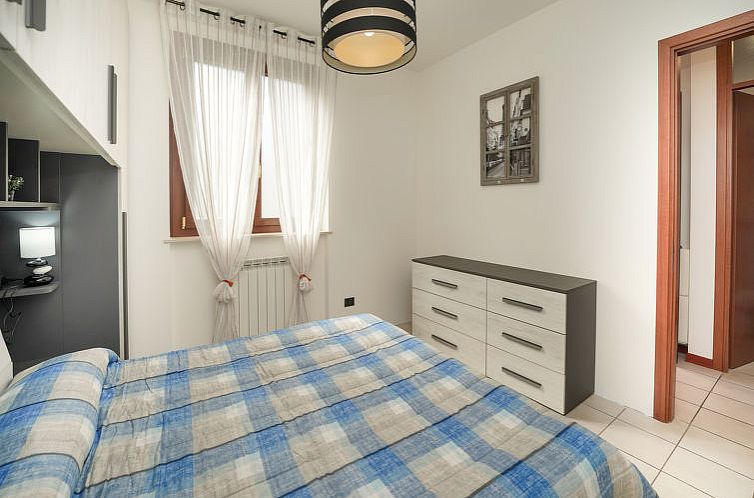 Appartement Casa Rigo