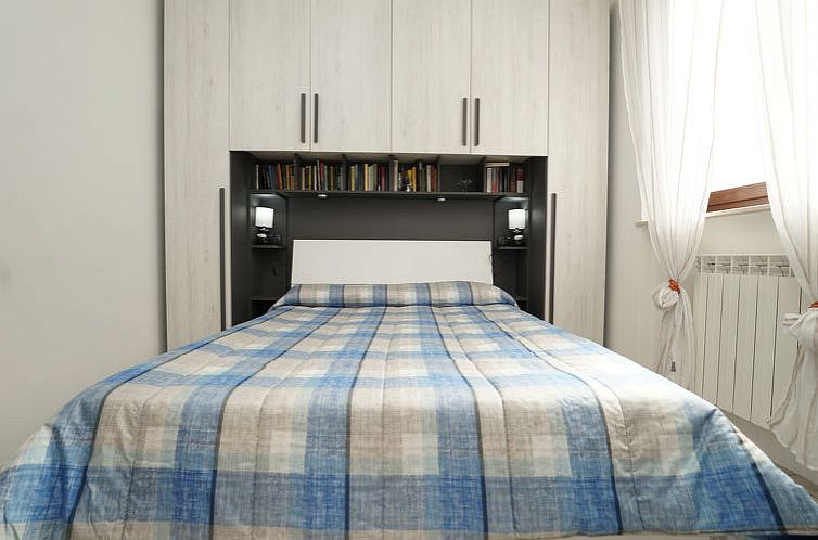 Appartement Casa Rigo