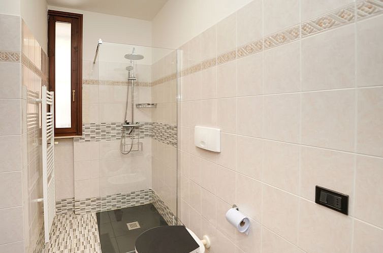 Appartement Casa Rigo