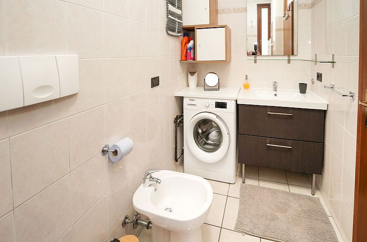 Appartement Casa Rigo
